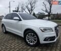 Белый Ауди SQ5, объемом двигателя 2 л и пробегом 237 тыс. км за 12750 $, фото 2 на Automoto.ua