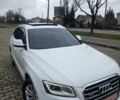Белый Ауди SQ5, объемом двигателя 2 л и пробегом 237 тыс. км за 12750 $, фото 18 на Automoto.ua