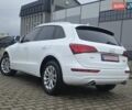 Белый Ауди SQ5, объемом двигателя 2 л и пробегом 237 тыс. км за 12750 $, фото 14 на Automoto.ua