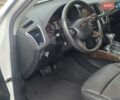 Белый Ауди SQ5, объемом двигателя 2 л и пробегом 237 тыс. км за 12750 $, фото 40 на Automoto.ua