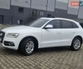 Белый Ауди SQ5, объемом двигателя 2 л и пробегом 237 тыс. км за 12750 $, фото 4 на Automoto.ua
