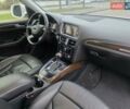 Белый Ауди SQ5, объемом двигателя 2 л и пробегом 237 тыс. км за 12750 $, фото 41 на Automoto.ua