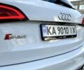 Білий Ауді SQ5, об'ємом двигуна 3 л та пробігом 95 тис. км за 22900 $, фото 18 на Automoto.ua