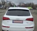 Белый Ауди SQ5, объемом двигателя 2 л и пробегом 237 тыс. км за 12750 $, фото 13 на Automoto.ua