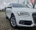 Белый Ауди SQ5, объемом двигателя 2 л и пробегом 237 тыс. км за 12750 $, фото 23 на Automoto.ua