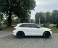 Белый Ауди SQ5, объемом двигателя 3 л и пробегом 251 тыс. км за 16800 $, фото 5 на Automoto.ua