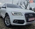 Белый Ауди SQ5, объемом двигателя 2 л и пробегом 237 тыс. км за 12750 $, фото 8 на Automoto.ua