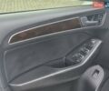 Белый Ауди SQ5, объемом двигателя 2 л и пробегом 237 тыс. км за 12750 $, фото 37 на Automoto.ua