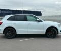 Белый Ауди SQ5, объемом двигателя 3 л и пробегом 171 тыс. км за 15990 $, фото 10 на Automoto.ua