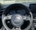 Белый Ауди SQ5, объемом двигателя 3 л и пробегом 162 тыс. км за 16000 $, фото 8 на Automoto.ua
