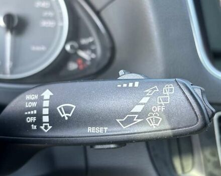 Белый Ауди SQ5, объемом двигателя 2.97 л и пробегом 213 тыс. км за 18200 $, фото 29 на Automoto.ua