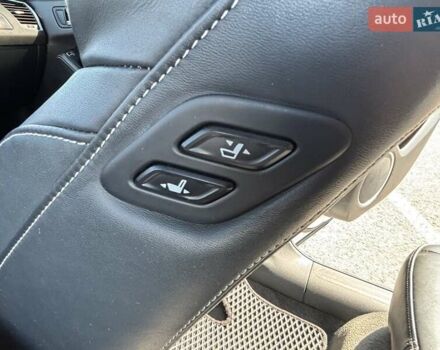 Белый Ауди SQ5, объемом двигателя 2.97 л и пробегом 213 тыс. км за 18200 $, фото 19 на Automoto.ua