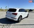 Білий Ауді SQ5, об'ємом двигуна 2.97 л та пробігом 213 тис. км за 18800 $, фото 6 на Automoto.ua