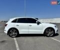 Белый Ауди SQ5, объемом двигателя 2.97 л и пробегом 213 тыс. км за 18200 $, фото 6 на Automoto.ua