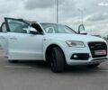 Белый Ауди SQ5, объемом двигателя 3 л и пробегом 171 тыс. км за 15990 $, фото 44 на Automoto.ua
