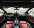 Белый Ауди SQ5, объемом двигателя 3 л и пробегом 171 тыс. км за 15990 $, фото 27 на Automoto.ua
