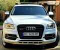 Білий Ауді SQ5, об'ємом двигуна 3 л та пробігом 158 тис. км за 24400 $, фото 11 на Automoto.ua