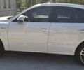 Белый Ауди SQ5, объемом двигателя 3 л и пробегом 215 тыс. км за 17900 $, фото 4 на Automoto.ua