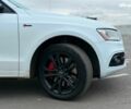 Белый Ауди SQ5, объемом двигателя 3 л и пробегом 171 тыс. км за 15990 $, фото 12 на Automoto.ua