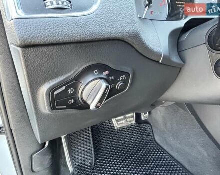 Белый Ауди SQ5, объемом двигателя 2.97 л и пробегом 213 тыс. км за 18200 $, фото 21 на Automoto.ua