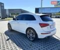 Білий Ауді SQ5, об'ємом двигуна 2.97 л та пробігом 213 тис. км за 18800 $, фото 4 на Automoto.ua