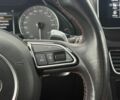 Белый Ауди SQ5, объемом двигателя 3 л и пробегом 171 тыс. км за 15990 $, фото 24 на Automoto.ua