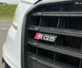 Белый Ауди SQ5, объемом двигателя 3 л и пробегом 171 тыс. км за 15990 $, фото 2 на Automoto.ua