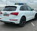 Белый Ауди SQ5, объемом двигателя 3 л и пробегом 171 тыс. км за 15990 $, фото 9 на Automoto.ua