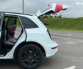 Белый Ауди SQ5, объемом двигателя 3 л и пробегом 171 тыс. км за 15990 $, фото 38 на Automoto.ua