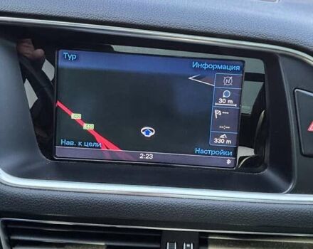 Белый Ауди SQ5, объемом двигателя 2.97 л и пробегом 213 тыс. км за 18200 $, фото 26 на Automoto.ua