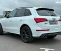 Белый Ауди SQ5, объемом двигателя 3 л и пробегом 171 тыс. км за 15990 $, фото 7 на Automoto.ua