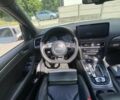 Белый Ауди SQ5, объемом двигателя 3 л и пробегом 162 тыс. км за 16000 $, фото 1 на Automoto.ua