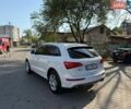 Білий Ауді SQ5, об'ємом двигуна 3 л та пробігом 186 тис. км за 14500 $, фото 1 на Automoto.ua
