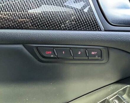 Белый Ауди SQ5, объемом двигателя 2.97 л и пробегом 213 тыс. км за 18200 $, фото 24 на Automoto.ua