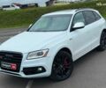 Белый Ауди SQ5, объемом двигателя 3 л и пробегом 171 тыс. км за 15990 $, фото 3 на Automoto.ua