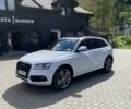 Белый Ауди SQ5, объемом двигателя 3 л и пробегом 162 тыс. км за 16000 $, фото 2 на Automoto.ua