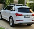 Білий Ауді SQ5, об'ємом двигуна 3 л та пробігом 158 тис. км за 24400 $, фото 17 на Automoto.ua