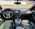 Белый Ауди SQ5, объемом двигателя 2.97 л и пробегом 213 тыс. км за 18200 $, фото 20 на Automoto.ua