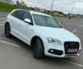Белый Ауди SQ5, объемом двигателя 3 л и пробегом 171 тыс. км за 15990 $, фото 14 на Automoto.ua