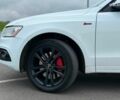 Белый Ауди SQ5, объемом двигателя 3 л и пробегом 171 тыс. км за 15990 $, фото 5 на Automoto.ua