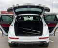 Белый Ауди SQ5, объемом двигателя 3 л и пробегом 171 тыс. км за 15990 $, фото 39 на Automoto.ua