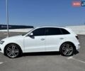 Белый Ауди SQ5, объемом двигателя 2.97 л и пробегом 213 тыс. км за 18200 $, фото 1 на Automoto.ua
