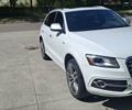 Белый Ауди SQ5, объемом двигателя 3 л и пробегом 215 тыс. км за 17900 $, фото 9 на Automoto.ua