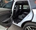 Белый Ауди SQ5, объемом двигателя 3 л и пробегом 215 тыс. км за 16700 $, фото 8 на Automoto.ua