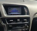Белый Ауди SQ5, объемом двигателя 3 л и пробегом 215 тыс. км за 17900 $, фото 7 на Automoto.ua