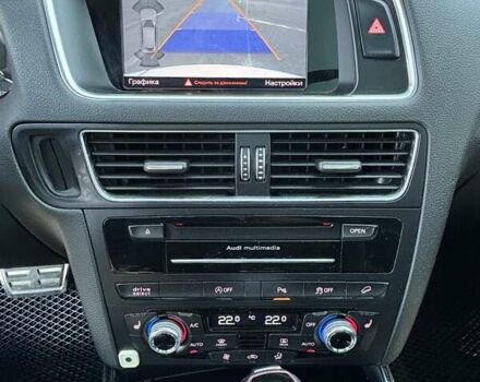 Белый Ауди SQ5, объемом двигателя 2.97 л и пробегом 213 тыс. км за 18200 $, фото 23 на Automoto.ua