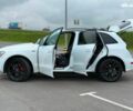 Белый Ауди SQ5, объемом двигателя 3 л и пробегом 171 тыс. км за 15990 $, фото 35 на Automoto.ua