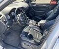 Білий Ауді SQ5, об'ємом двигуна 2.97 л та пробігом 213 тис. км за 18800 $, фото 8 на Automoto.ua