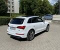 Белый Ауди SQ5, объемом двигателя 3 л и пробегом 162 тыс. км за 16000 $, фото 6 на Automoto.ua