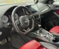 Белый Ауди SQ5, объемом двигателя 3 л и пробегом 171 тыс. км за 15990 $, фото 15 на Automoto.ua